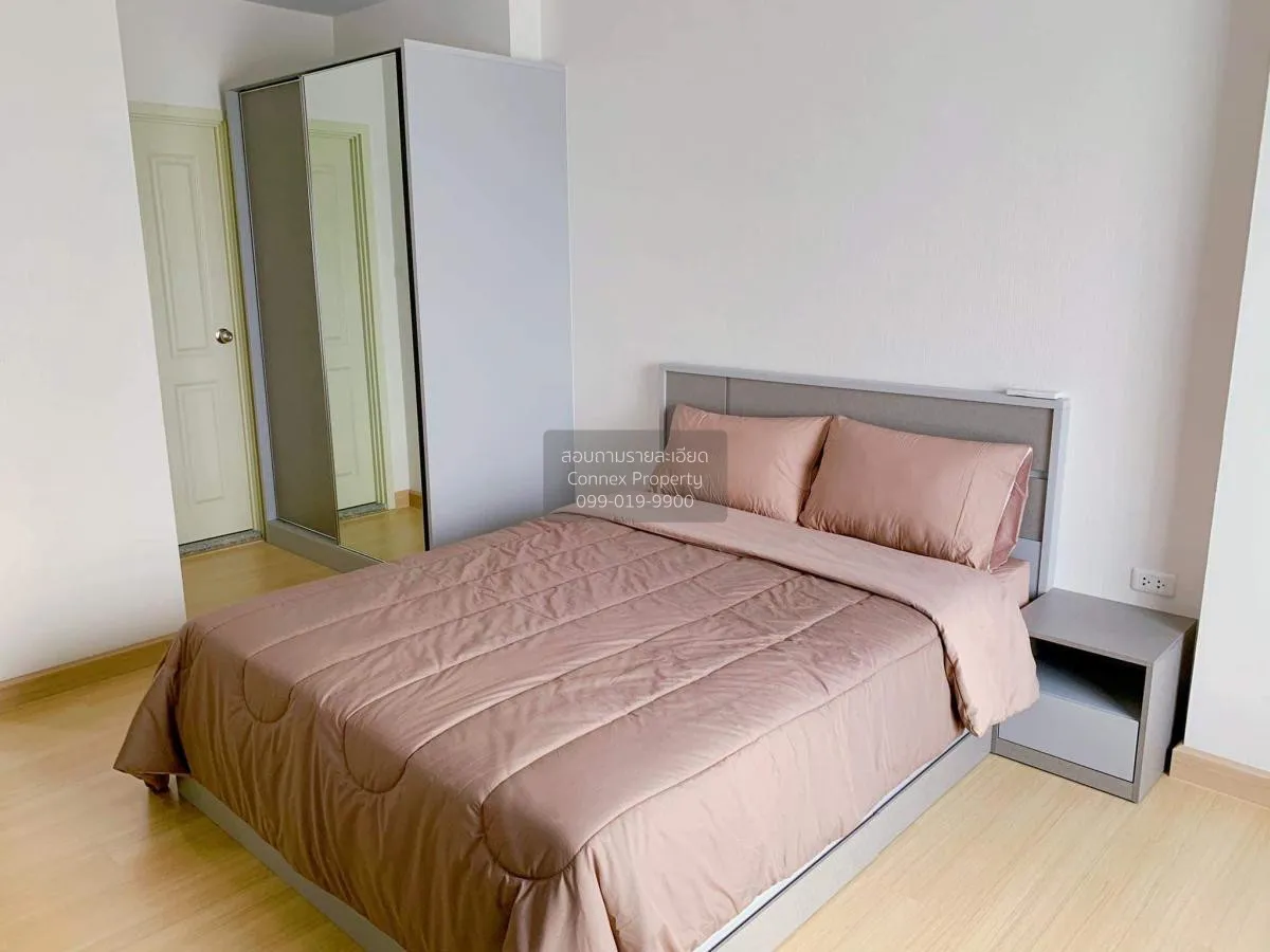 For Rent Condo , Supalai Veranda Rama 9 , MRT-Phra Ram 9 , Bang K 3