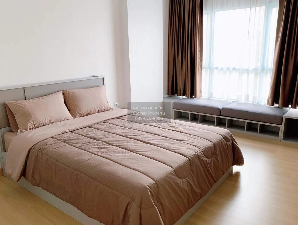 For Rent Condo , Supalai Veranda Rama 9 , MRT-Phra Ram 9 , Bang K 4