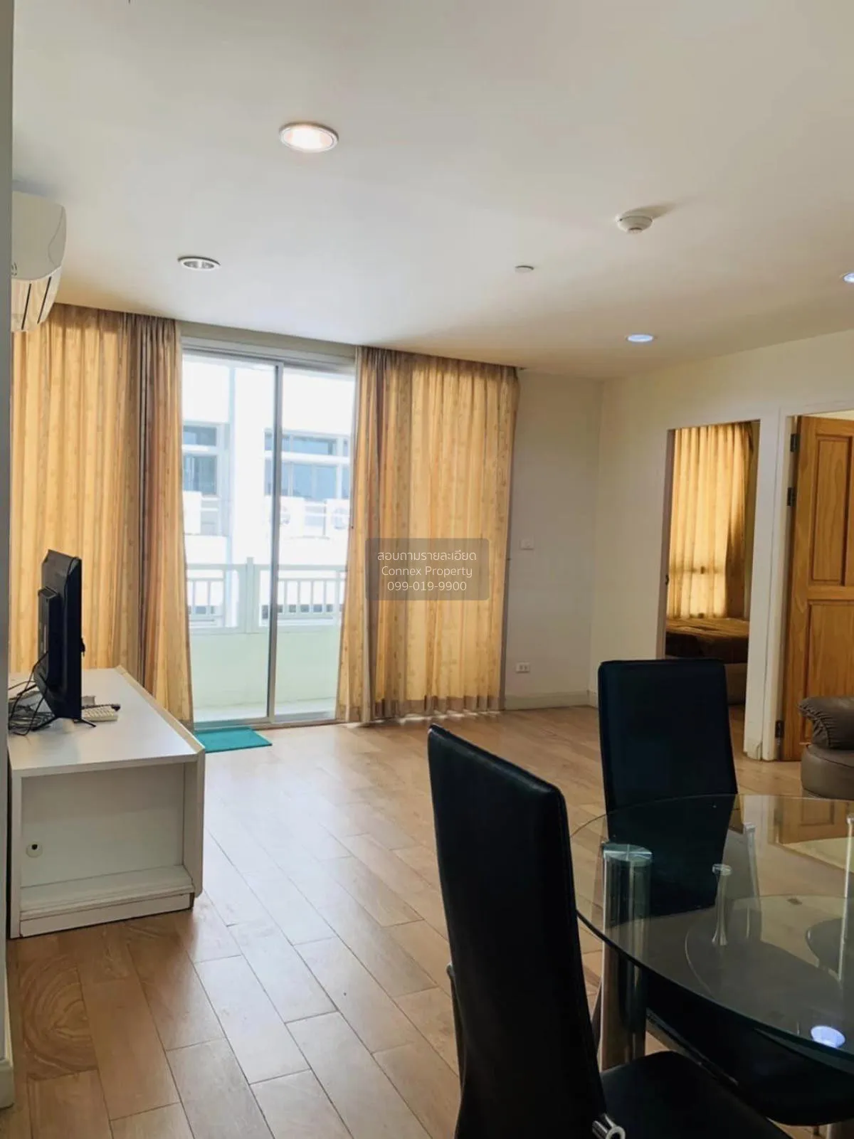 For Rent Condo , The Station Sathorn Bangrak , BTS-Saphan Taksin  3