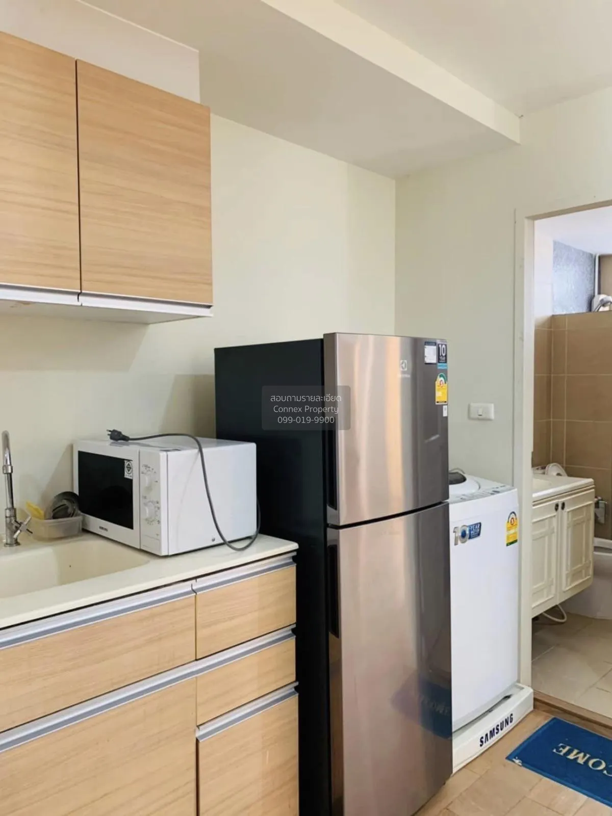 For Rent Condo , The Station Sathorn Bangrak , BTS-Saphan Taksin  4