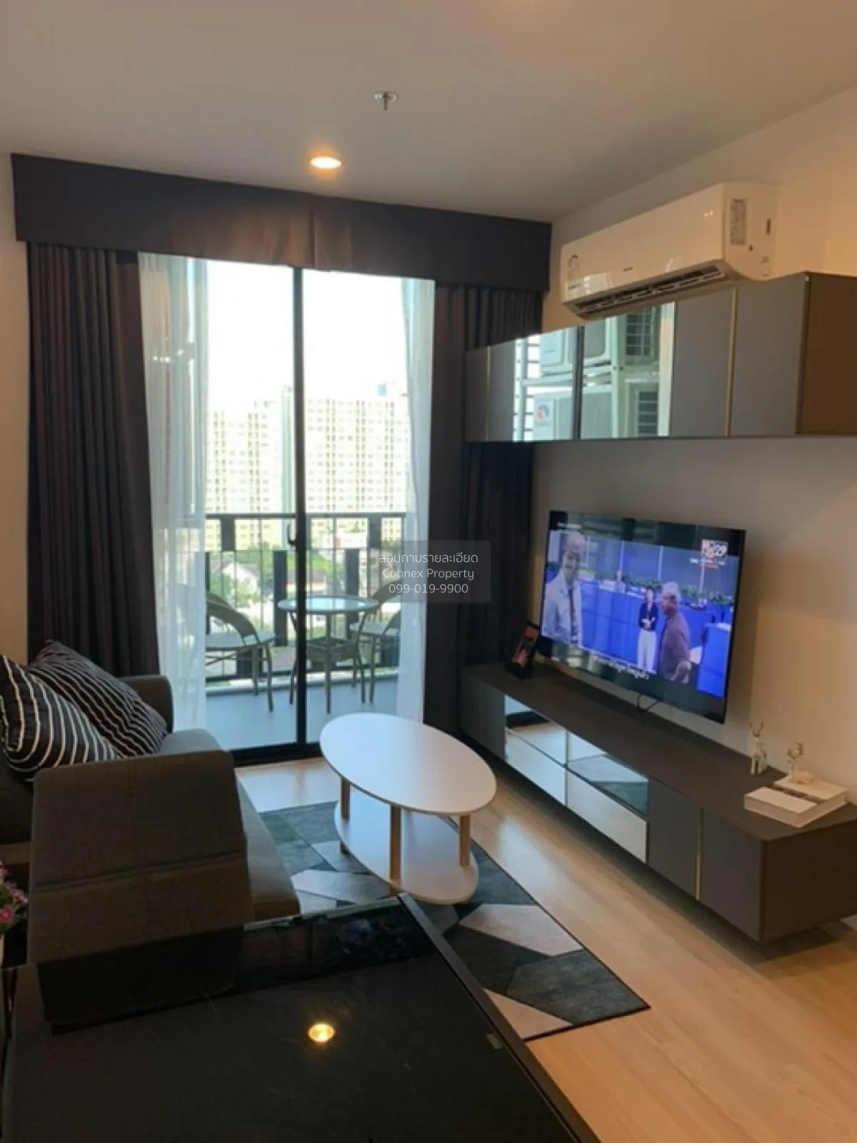 For Sale Condo , Artemis Sukhumvit 77 , BTS-On Nut , Suan Luang , 1