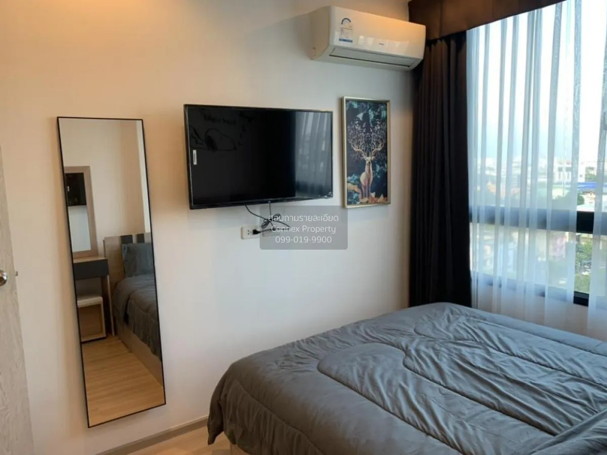 For Sale Condo , Artemis Sukhumvit 77 , BTS-On Nut , Suan Luang , 3