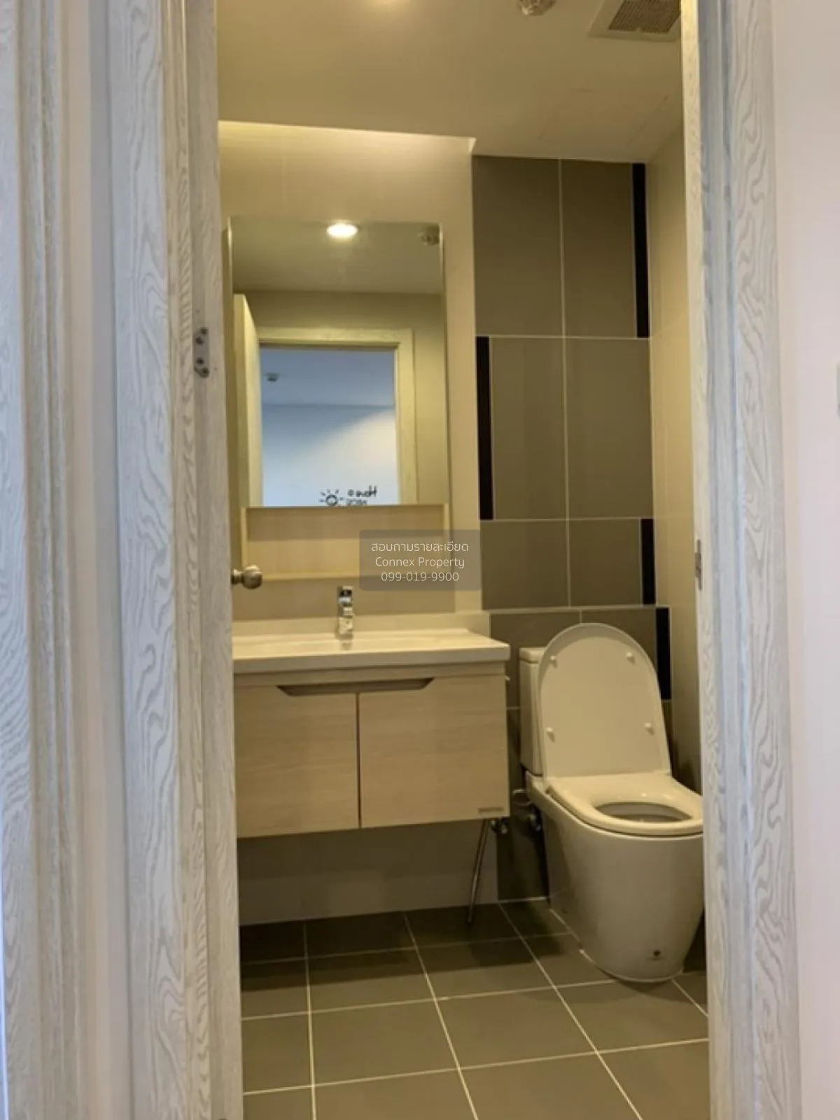 For Sale Condo , Artemis Sukhumvit 77 , BTS-On Nut , Suan Luang ,