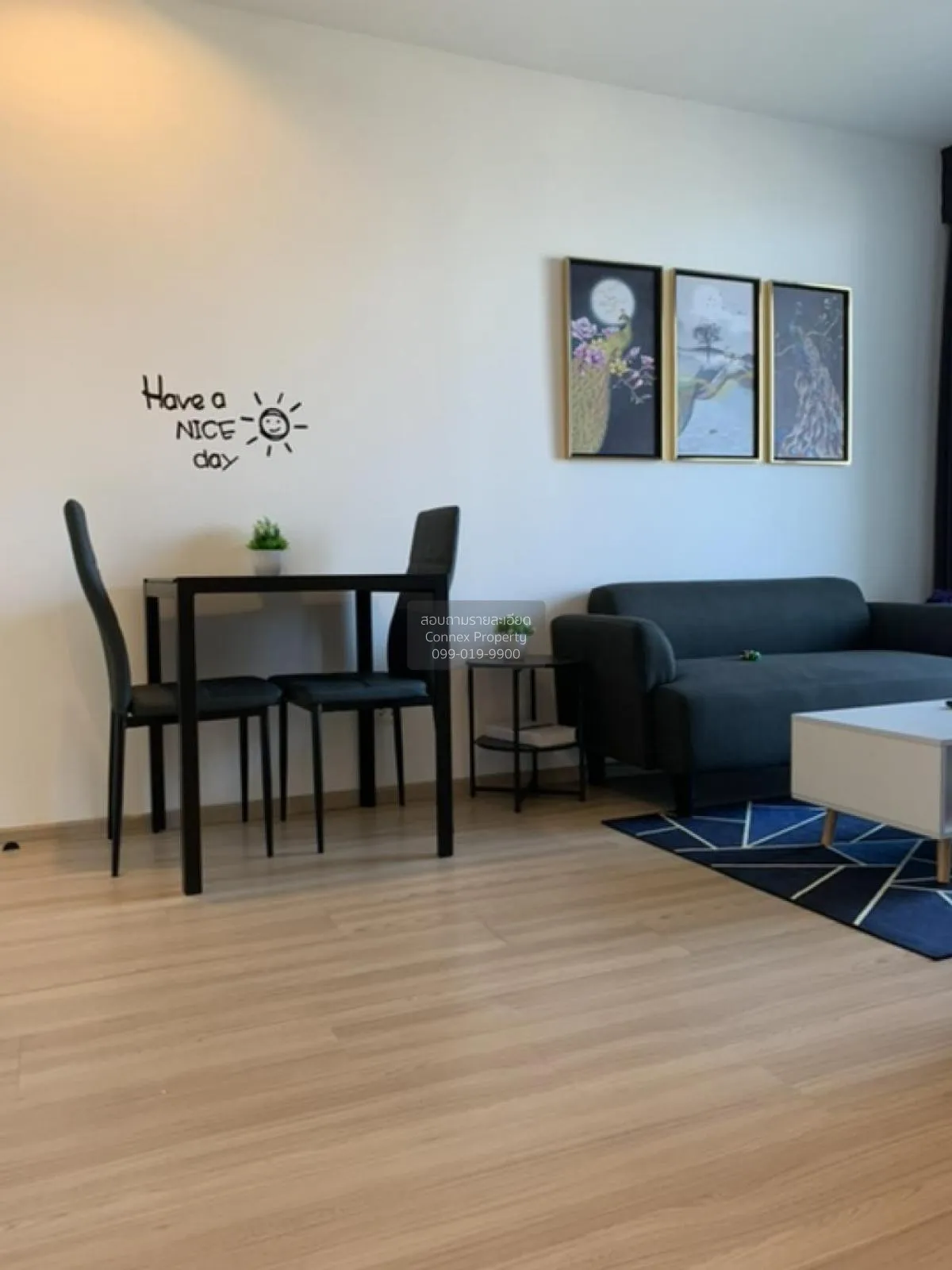 For Sale Condo , Artemis Sukhumvit 77 , BTS-On Nut , Suan Luang , 4