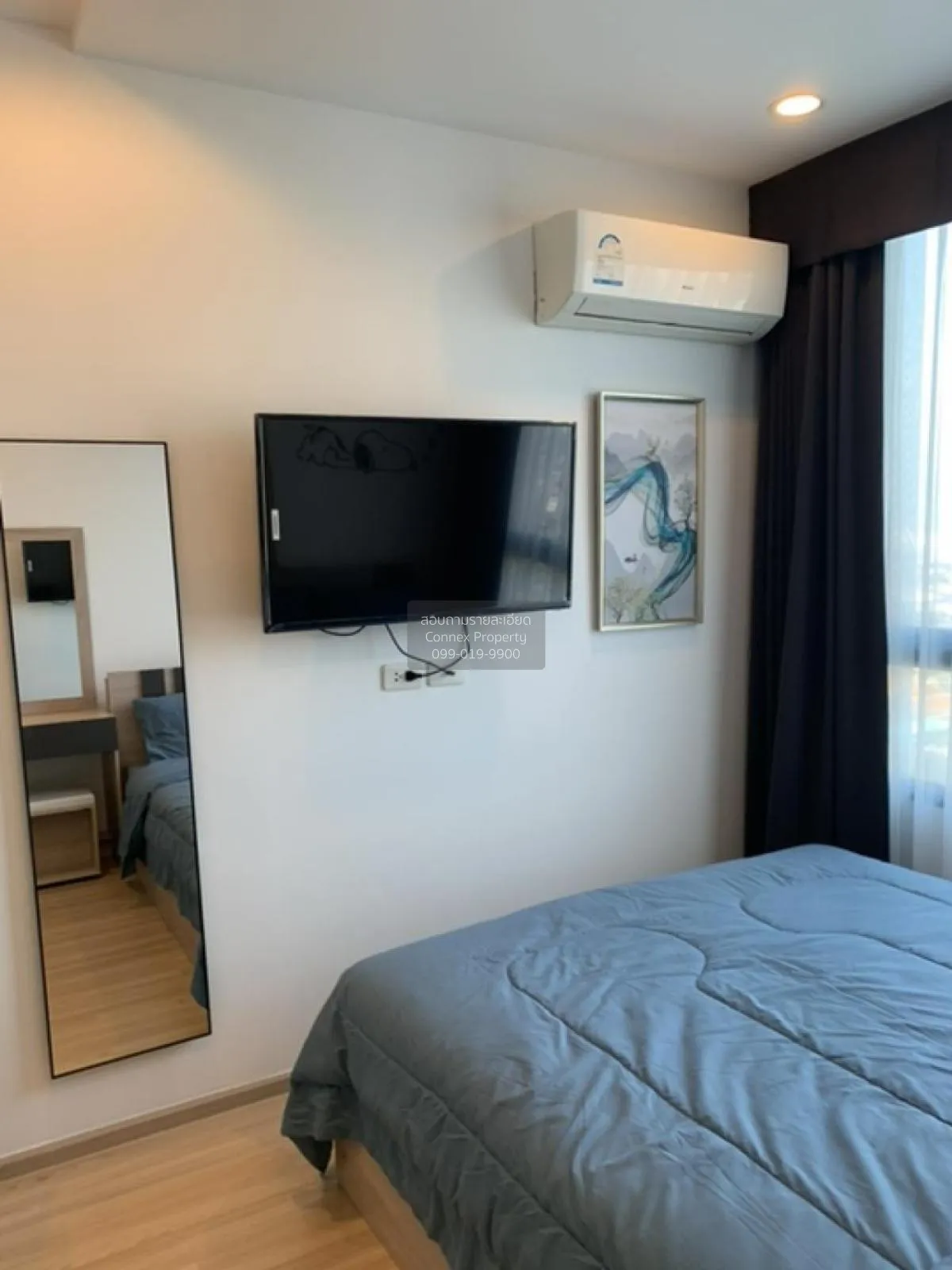 For Sale Condo , Artemis Sukhumvit 77 , BTS-On Nut , Suan Luang ,