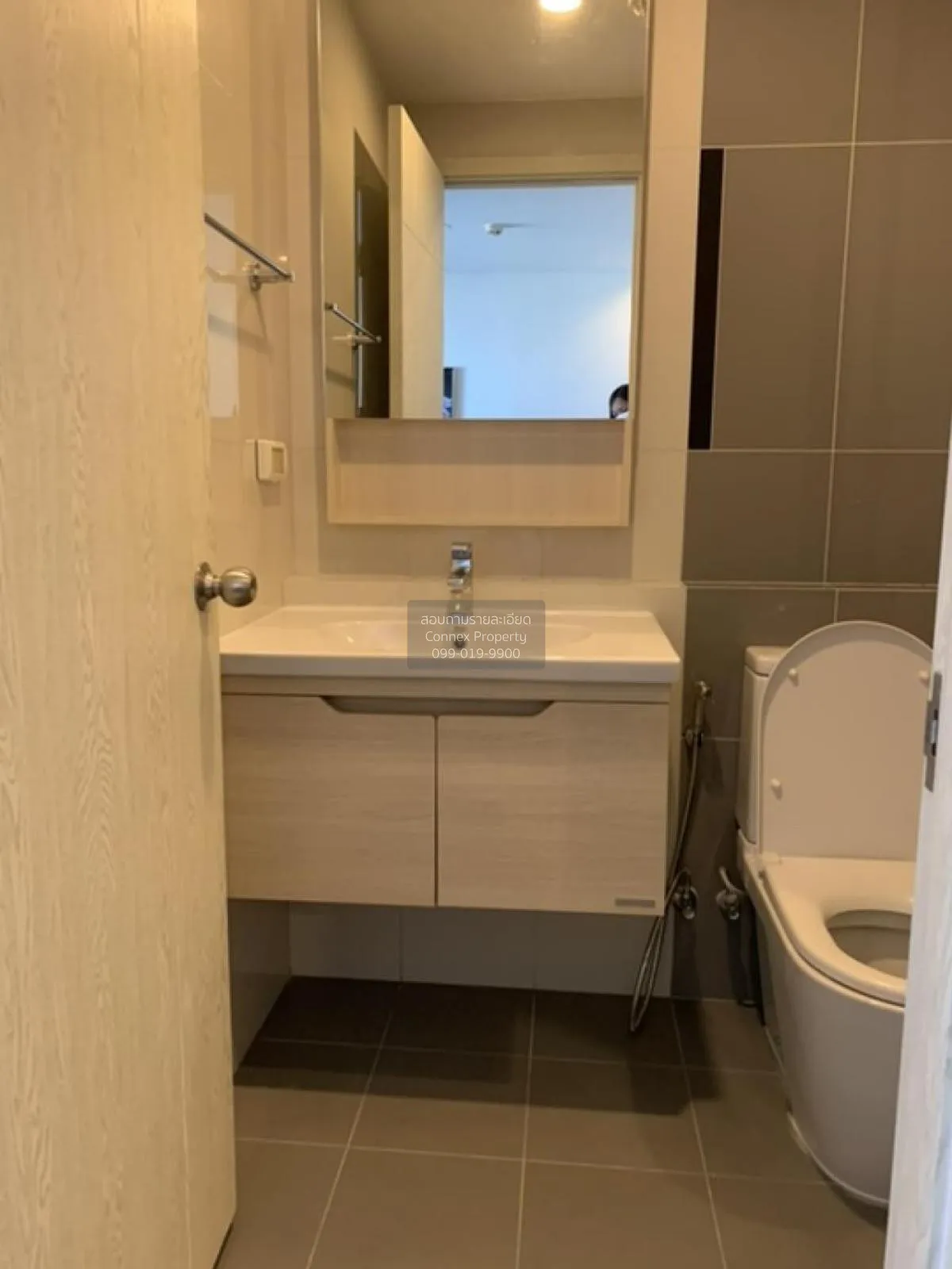 For Sale Condo , Artemis Sukhumvit 77 , BTS-On Nut , Suan Luang ,