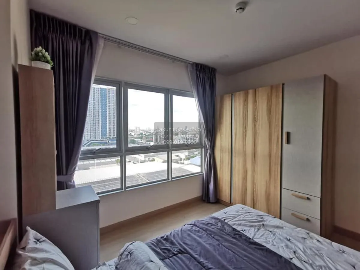 For Rent Condo , Supalai Veranda Sukhumvit 117 , BTS-Pu Chao , Ba