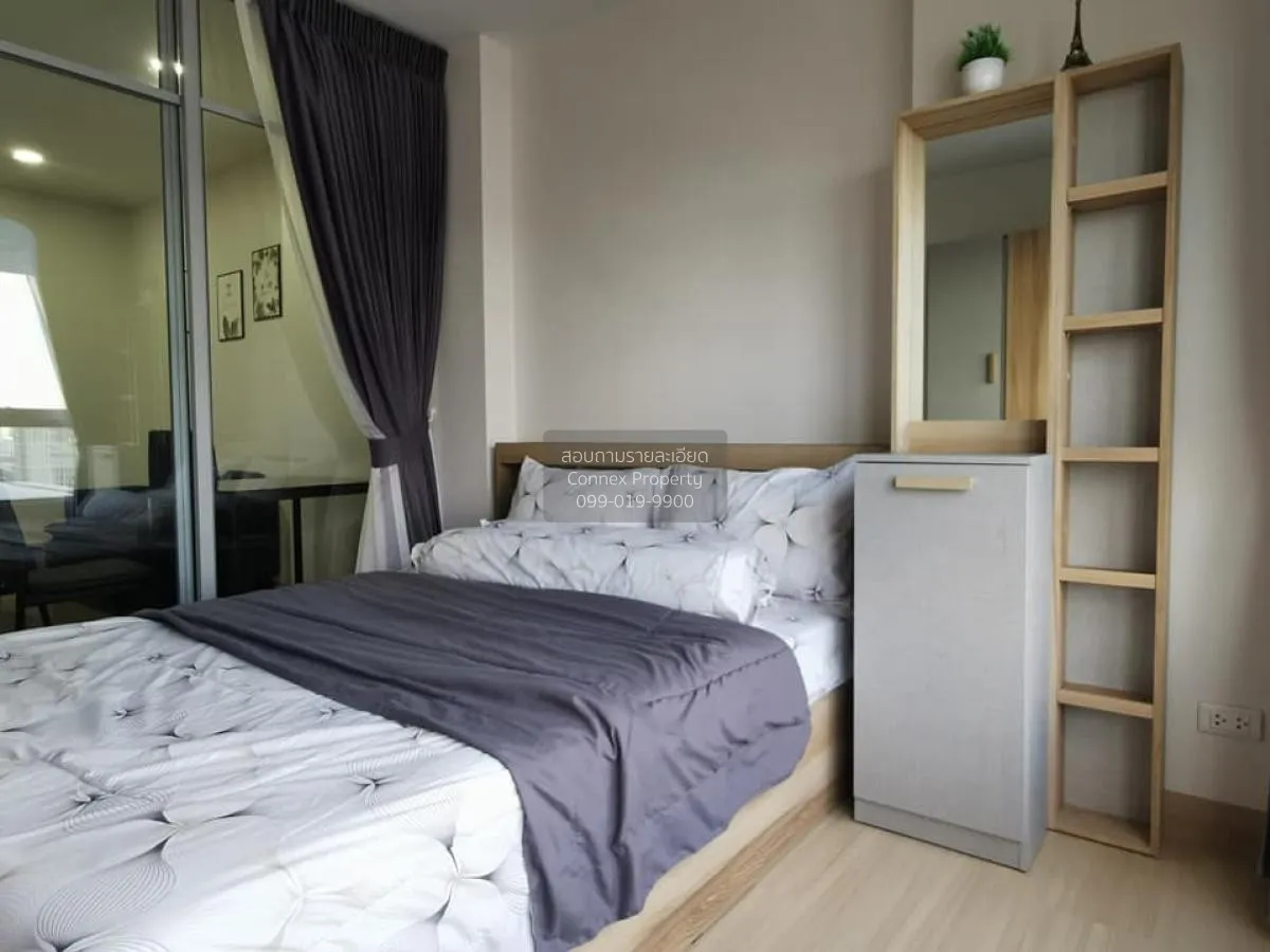 For Rent Condo , Supalai Veranda Sukhumvit 117 , BTS-Pu Chao , Ba