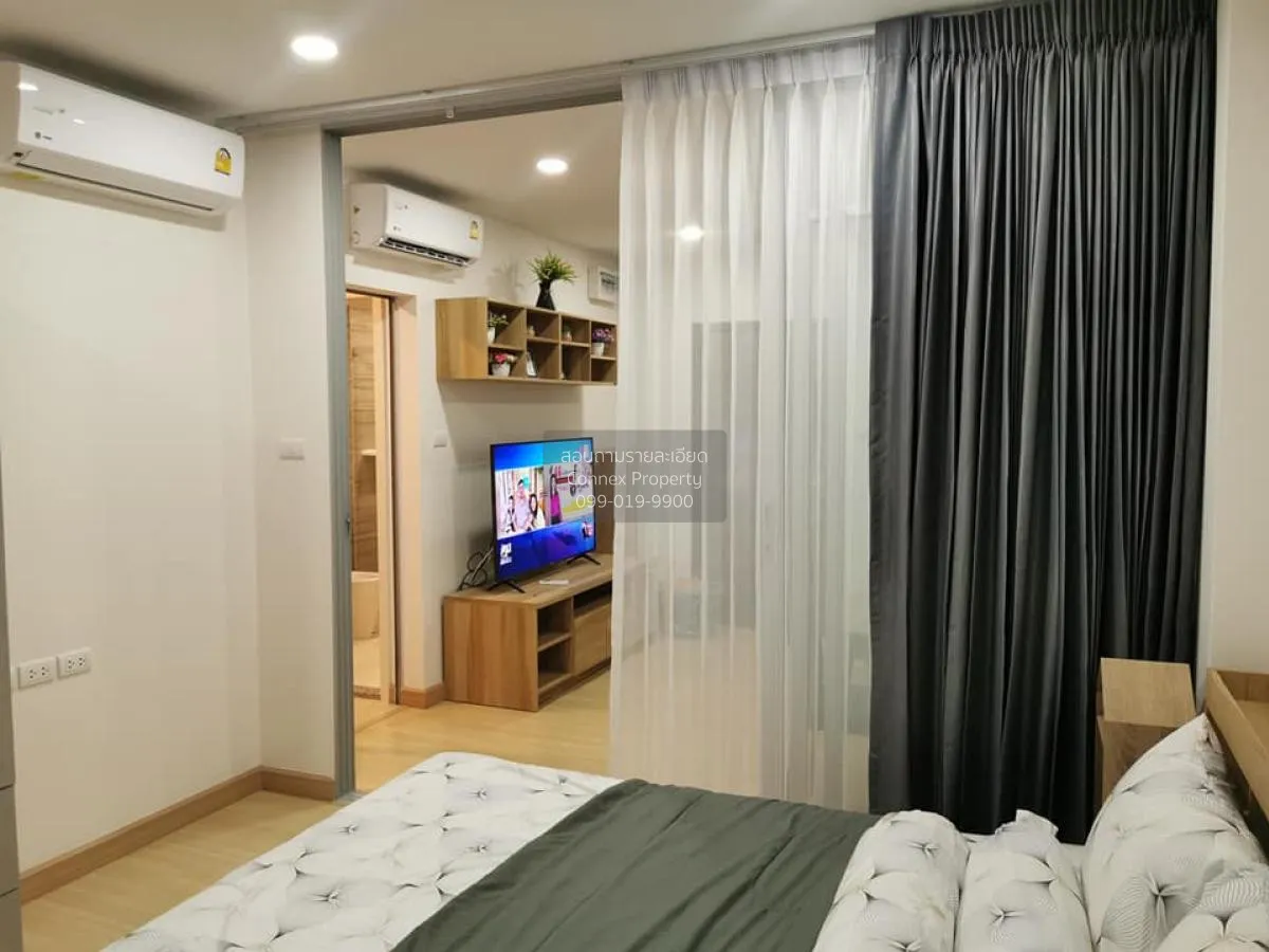 For Rent Condo , Supalai Veranda Sukhumvit 117 , BTS-Pu Chao , Ba
