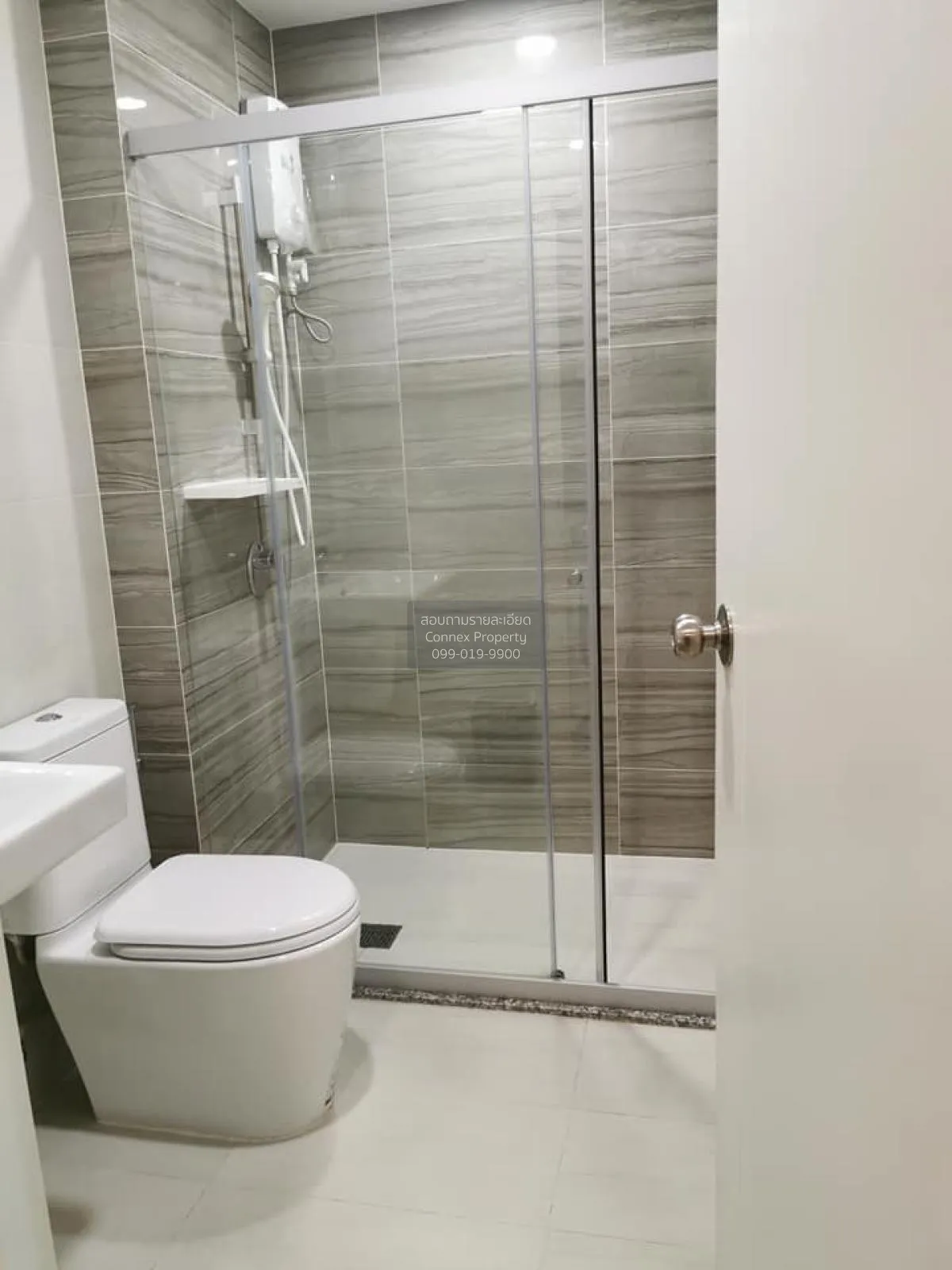 For Rent Condo , Supalai Veranda Sukhumvit 117 , BTS-Pu Chao , Ba