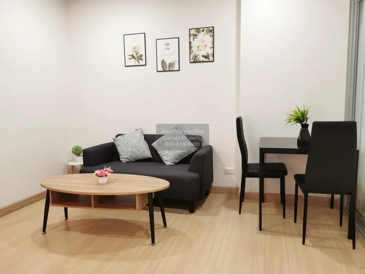 For Rent Condo , Supalai Veranda Sukhumvit 117 , BTS-Pu Chao , Ba 3