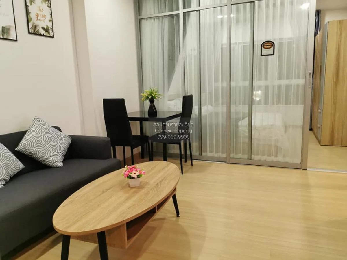 For Rent Condo , Supalai Veranda Sukhumvit 117 , BTS-Pu Chao , Ba 4