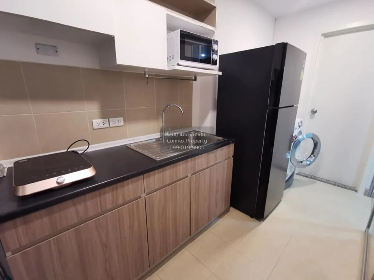 For Rent Condo , Supalai Veranda Sukhumvit 117 , BTS-Pu Chao , Ba