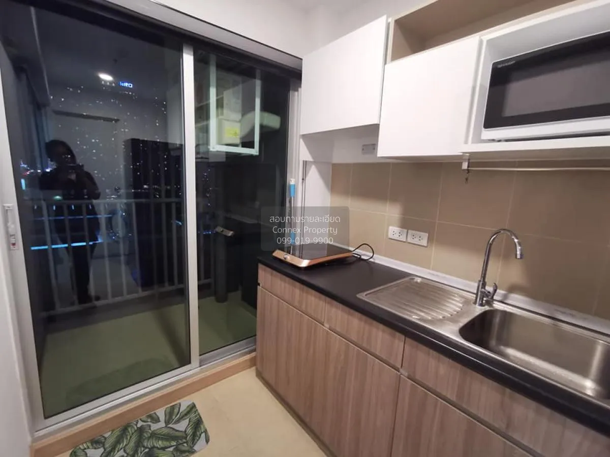 For Rent Condo , Supalai Veranda Sukhumvit 117 , BTS-Pu Chao , Ba