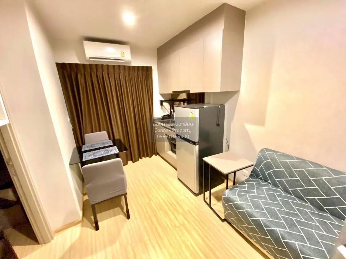 For Sale Condo , The Privacy Thaphra Interchange , high floor , M 2