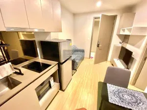 For Sale Condo , The Privacy Thaphra Interchange , high floor , MRT-Tha Phra , Wat Tha Phra , Bangkok Yai , Bangkok , CX-83008