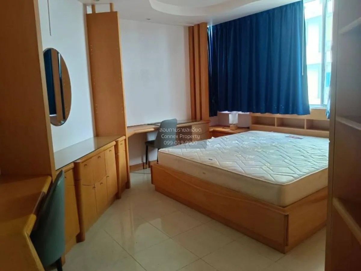 เช่าคอนโด  ศุภาลัย ปาร์ค พหลโยธิน BTS-พหลโยธิน 24 จตุจักร เขต จตุ