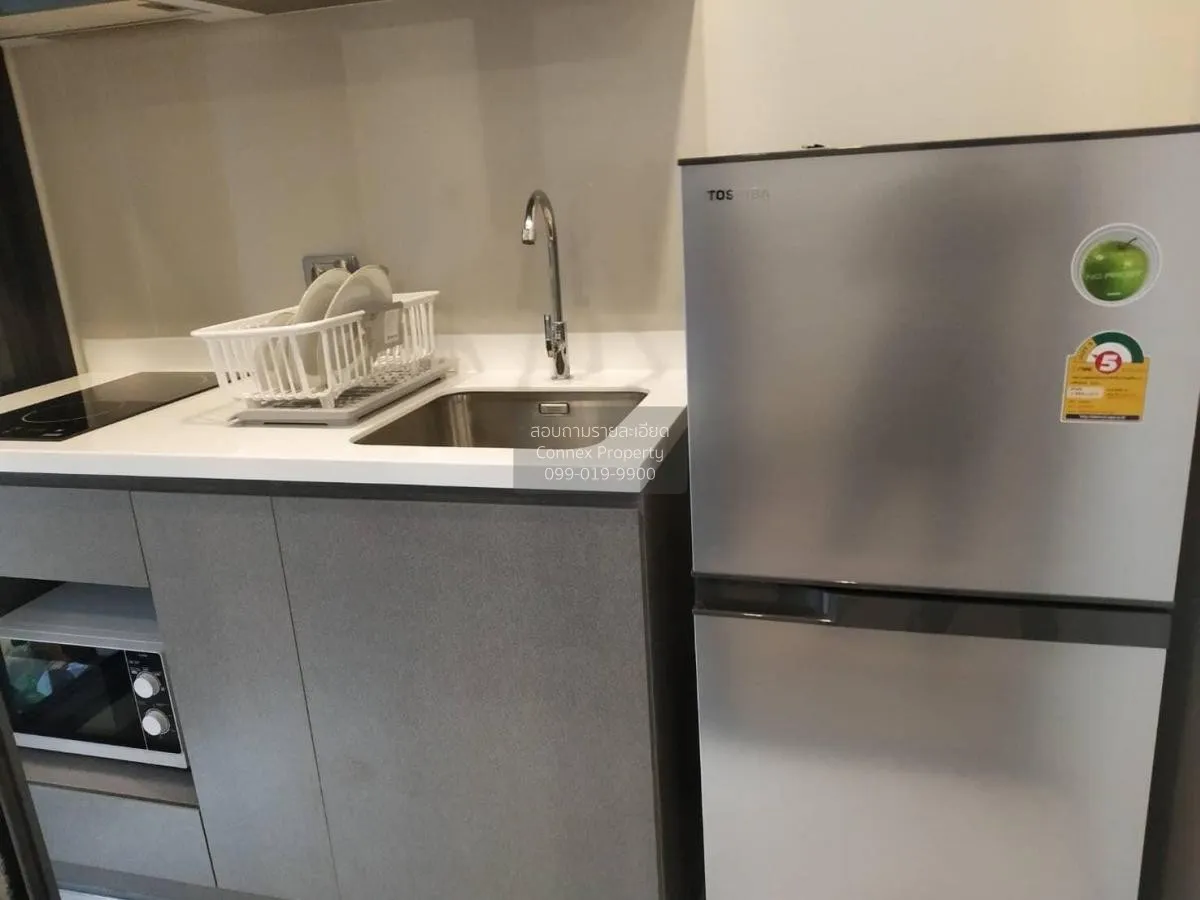 For Rent Condo , Life Asoke Hype Rama 9 , MRT-Phra Ram 9 , Makkas 3