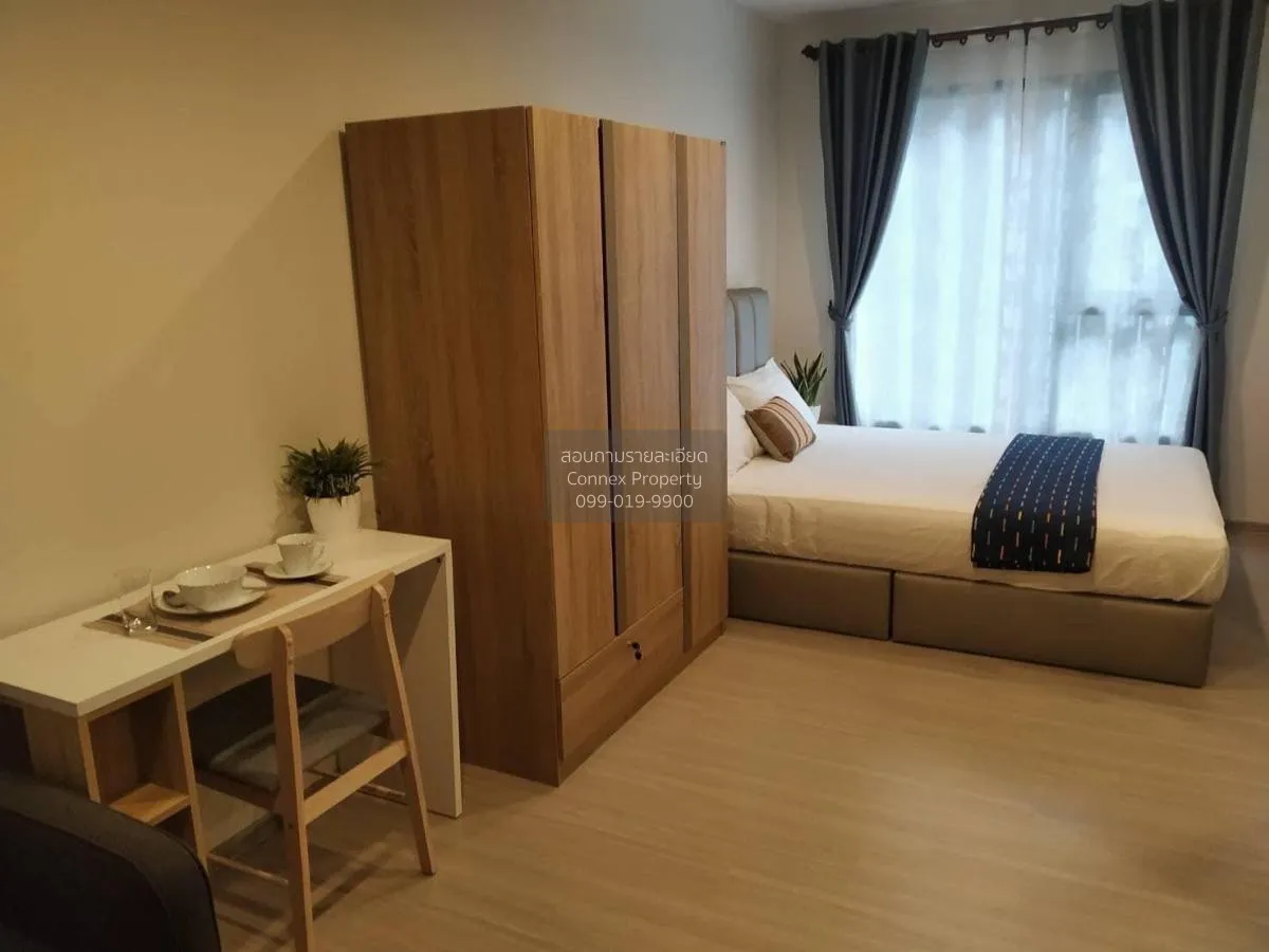 For Rent Condo , Life Asoke Hype Rama 9 , MRT-Phra Ram 9 , Makkas 4