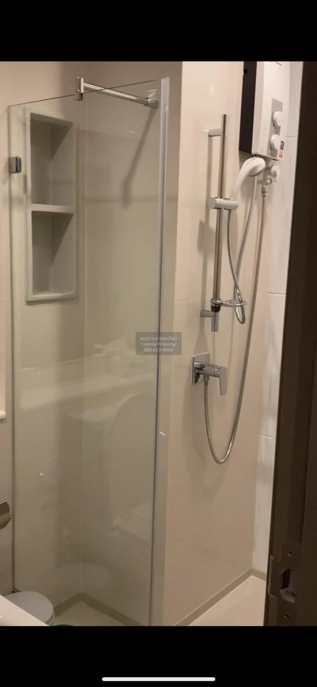 For Rent Condo , Life Asoke Hype Rama 9 , MRT-Phra Ram 9 , Makkas