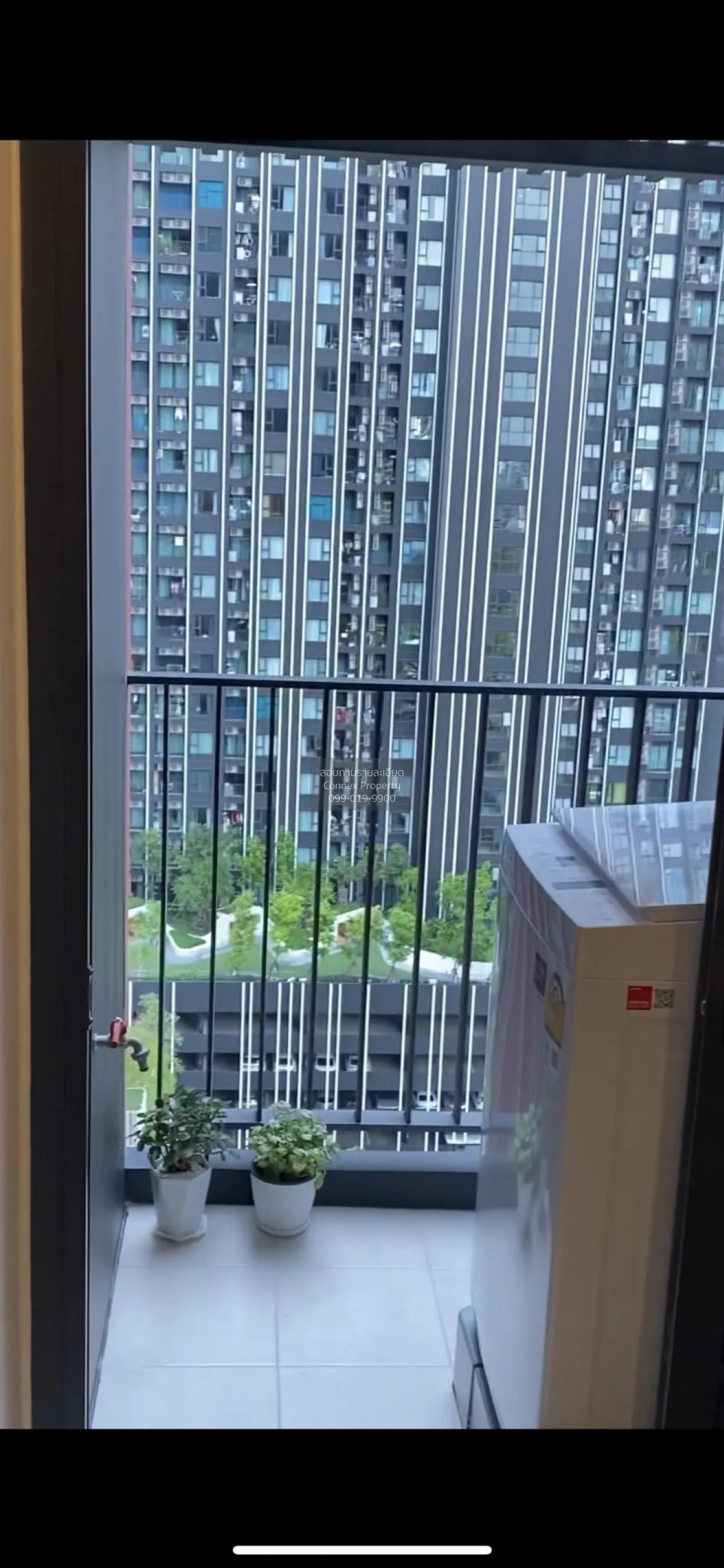 For Rent Condo , Life Asoke Hype Rama 9 , MRT-Phra Ram 9 , Makkas