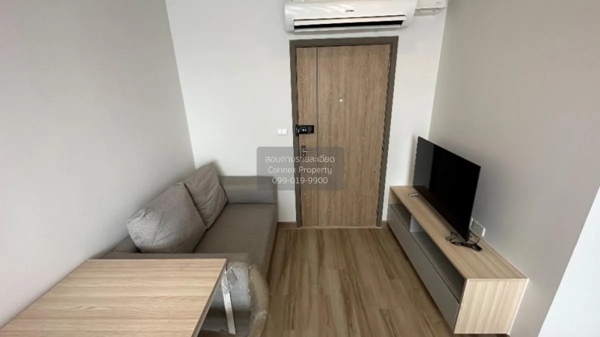 ขายคอนโด  ไอดีโอ โอทู BTS-บางนา บางนา เขต บางนา กรุงเทพ CX-83014 3