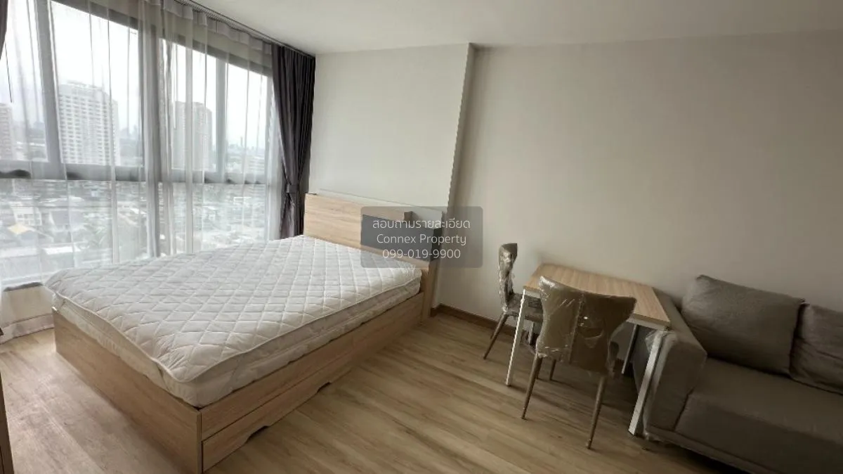 For Sale Condo , Ideo O2 , BTS-Bang Na , Bang Na , Bang Na , Bang