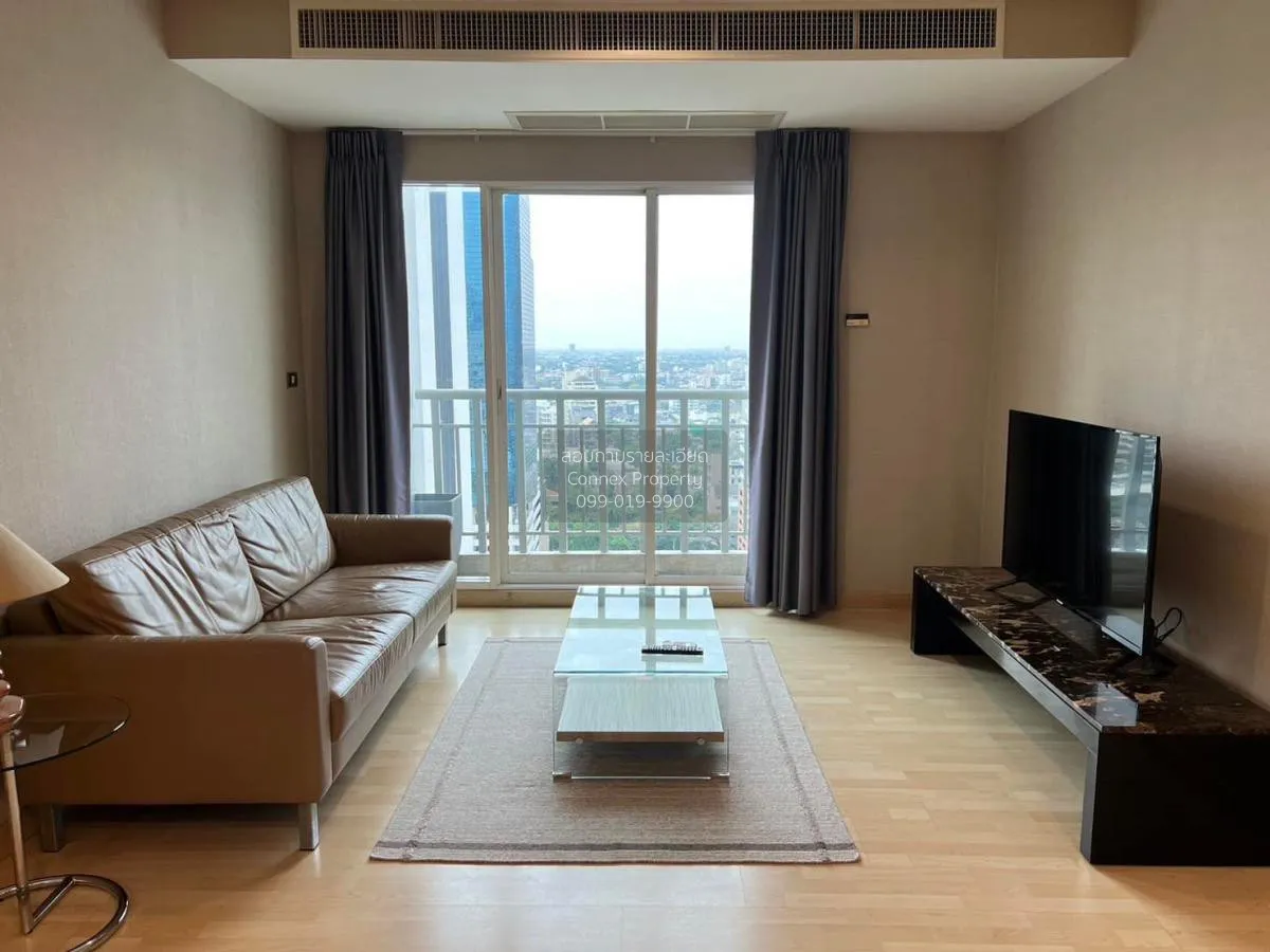 For Rent Condo , 59 Heritage , BTS-Thong Lo , Khlong Tan Nuea , W 1