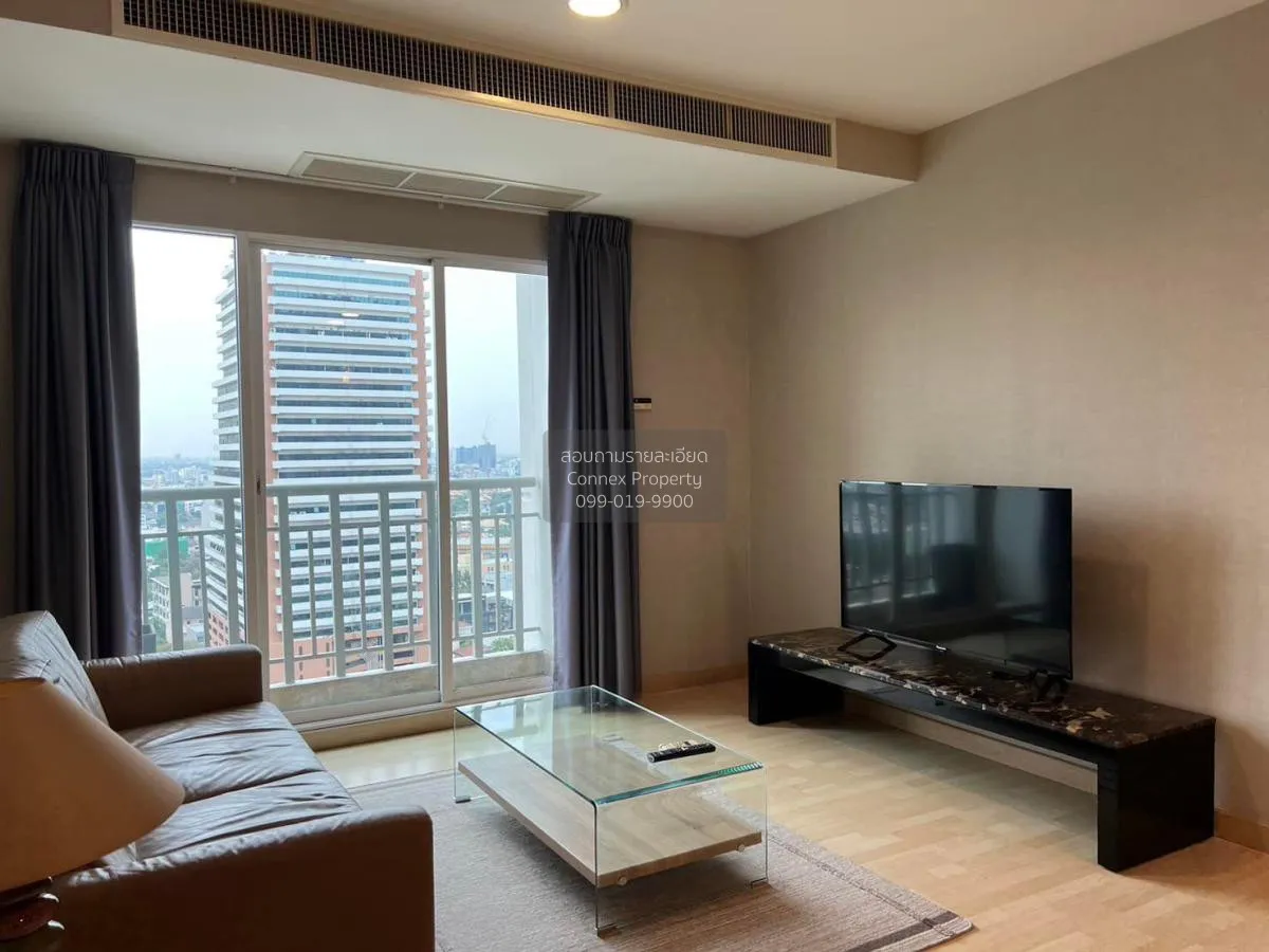 For Rent Condo , 59 Heritage , BTS-Thong Lo , Khlong Tan Nuea , W 2