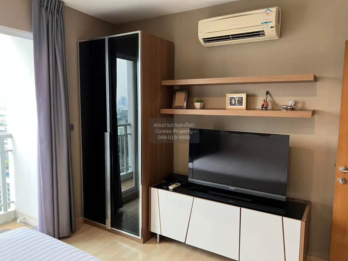For Rent Condo , 59 Heritage , BTS-Thong Lo , Khlong Tan Nuea , W 3