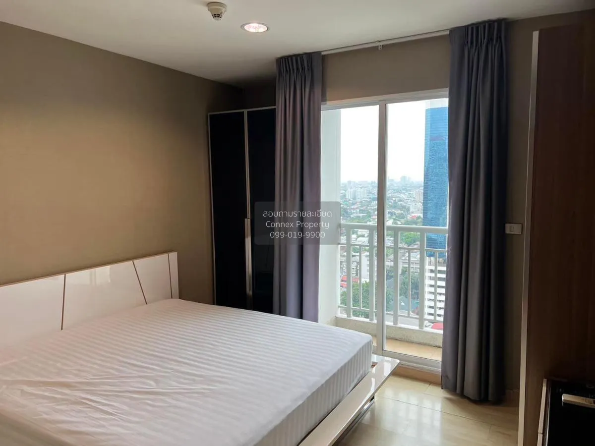 For Rent Condo , 59 Heritage , BTS-Thong Lo , Khlong Tan Nuea , W