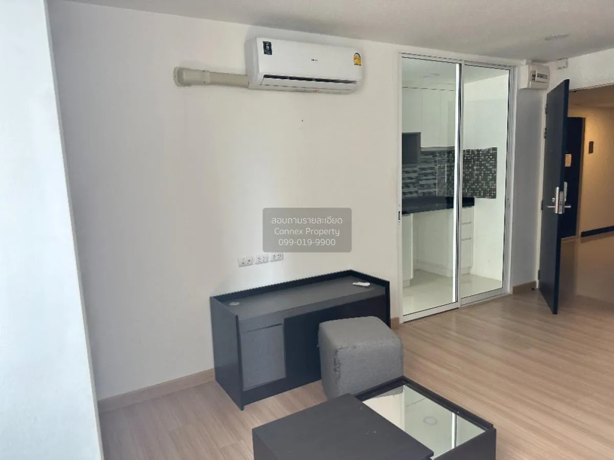 For Sale Condo , Chateau in Town Rama 8 , MRT-Bang Yi Khon , Bang 1