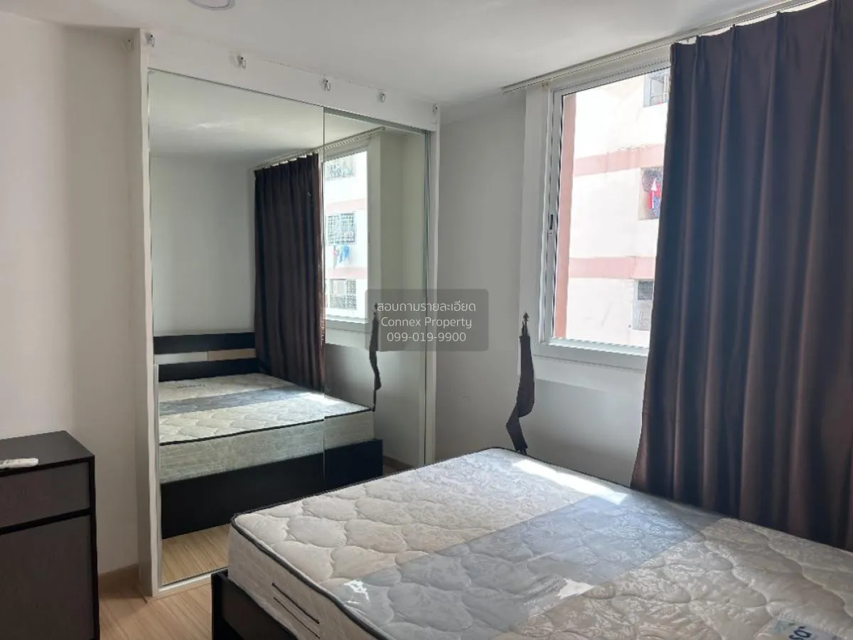 For Sale Condo , Chateau in Town Rama 8 , MRT-Bang Yi Khon , Bang 4