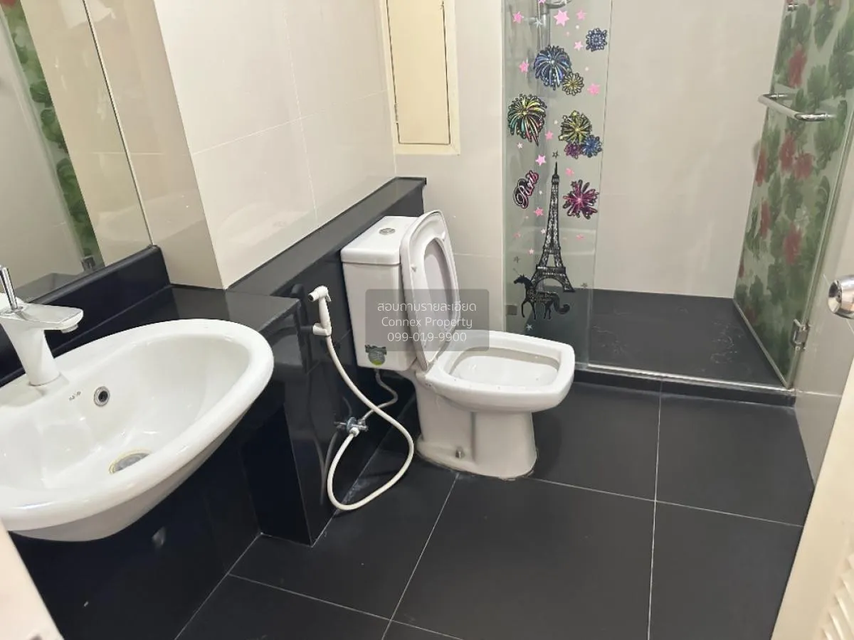 For Sale Condo , Chateau in Town Rama 8 , MRT-Bang Yi Khon , Bang