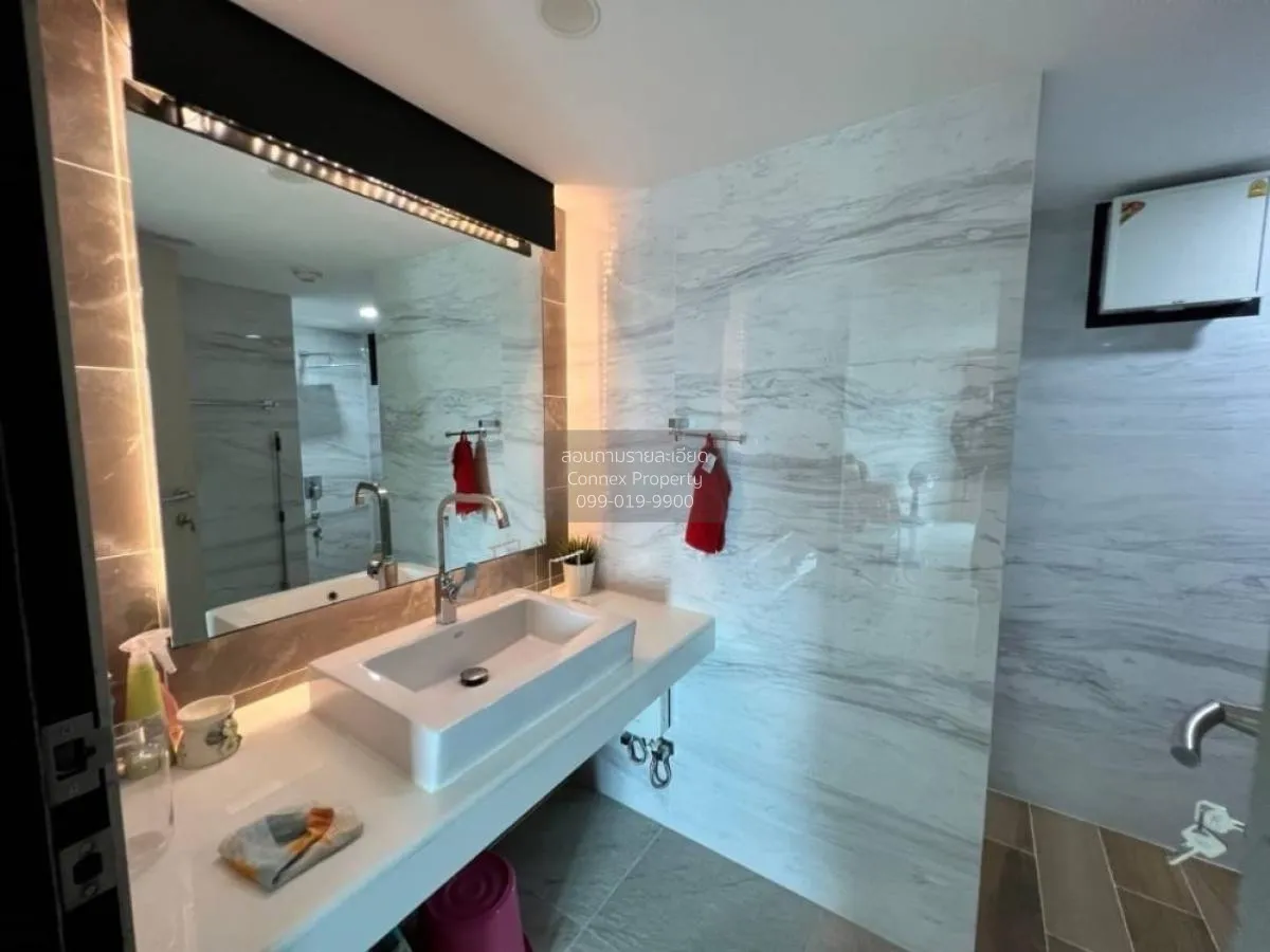 เช่าคอนโด  เบ็ล แกรนด์ พระราม 9 MRT-พระราม 9 ห้วยขวาง เขต ห้วยขวา