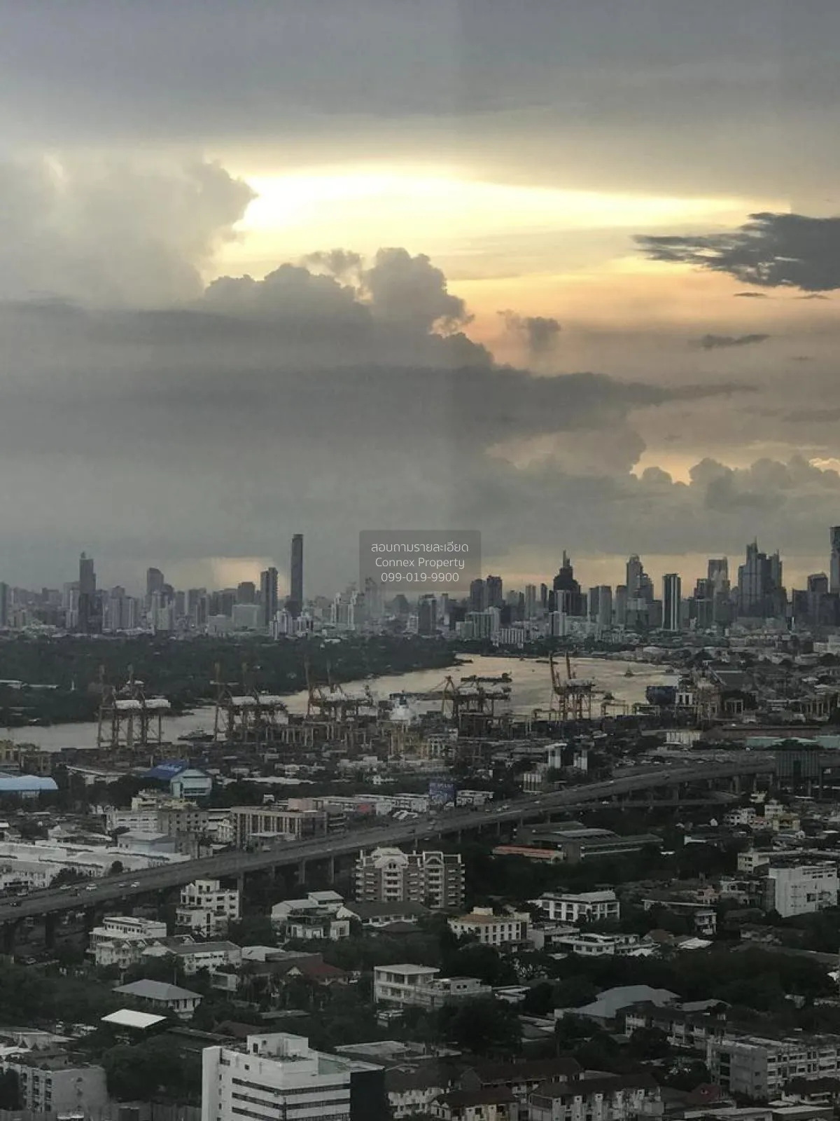 For Rent Condo , The line sukhumvit 101 , BTS-Punnawithi , Bang C