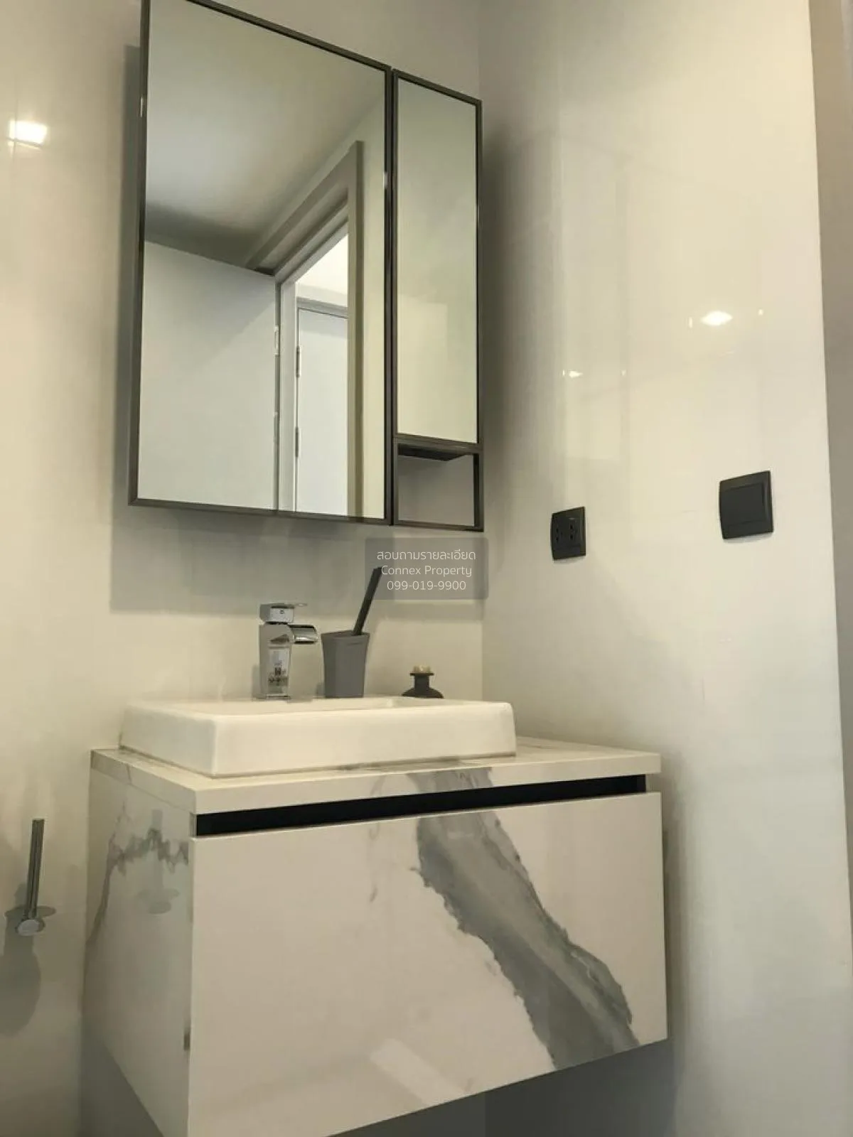 For Rent Condo , The line sukhumvit 101 , BTS-Punnawithi , Bang C