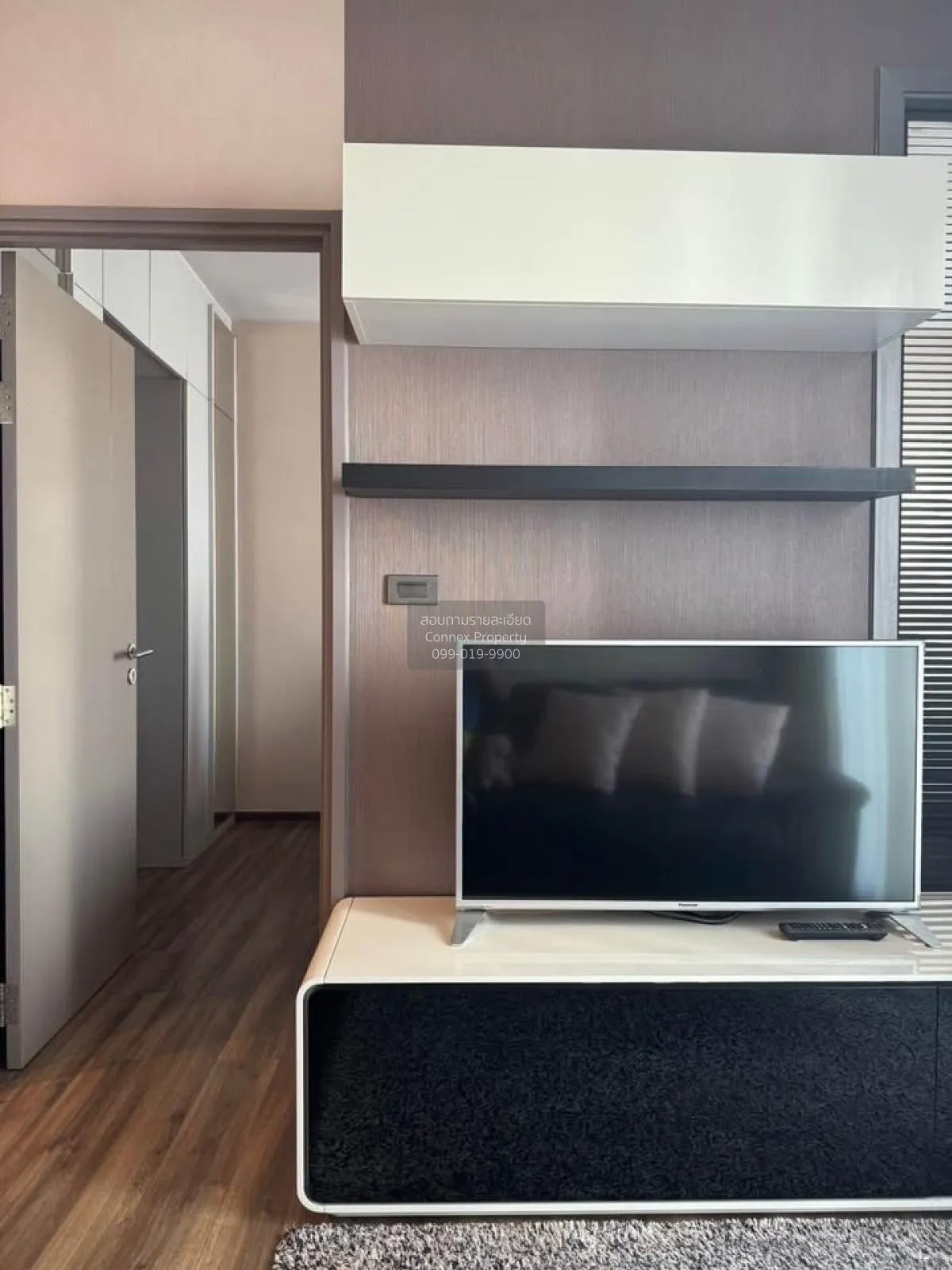 For Rent Condo , Ceil by Sansiri , BTS-Ekkamai , Khlong Tan Nuea  3