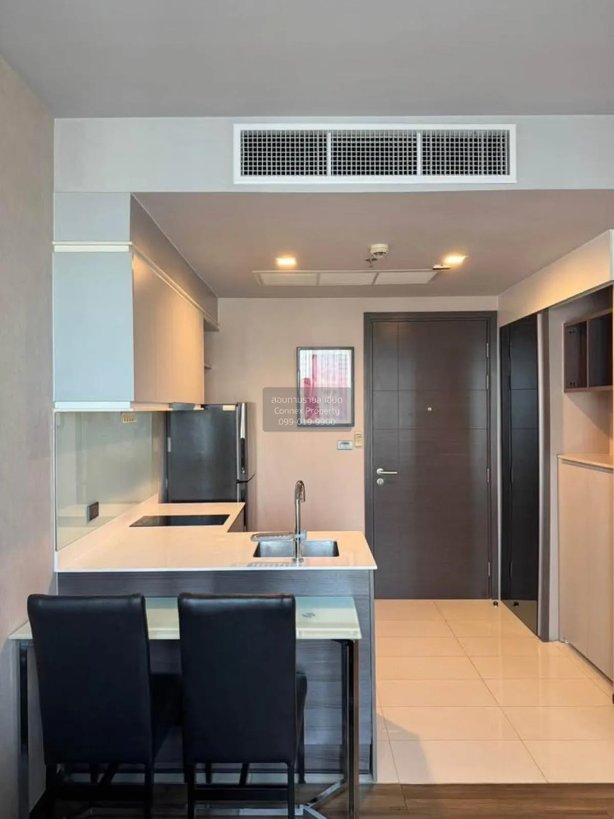 For Rent Condo , Ceil by Sansiri , BTS-Ekkamai , Khlong Tan Nuea  4