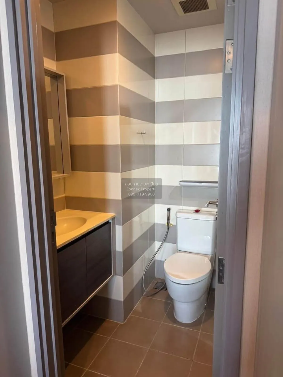 เช่าคอนโด  ซีล บาย แสนสิริ BTS-เอกมัย คลองตันเหนือ เขต วัฒนา กรุง