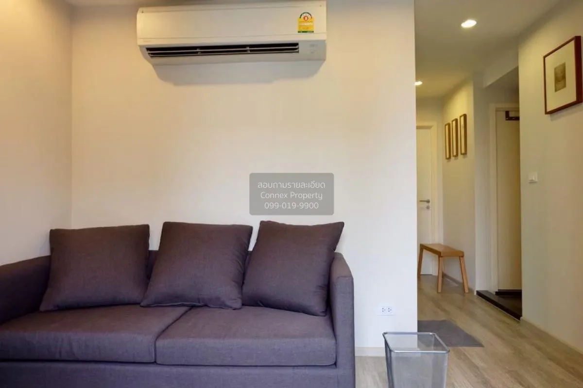 เช่าคอนโด  เซ็นทริค อารีย์ สเตชั่น BTS-อารีย์ สามเสนใน เขต พญาไท  2