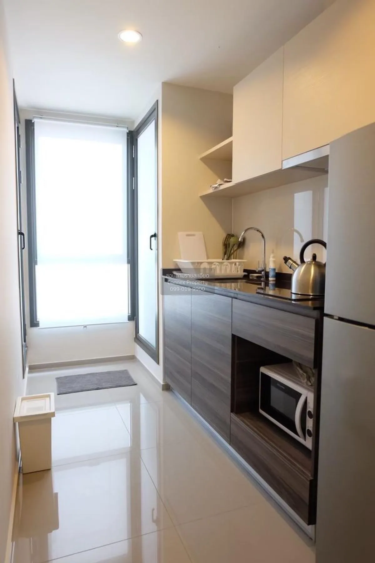 เช่าคอนโด  เซ็นทริค อารีย์ สเตชั่น BTS-อารีย์ สามเสนใน เขต พญาไท  3