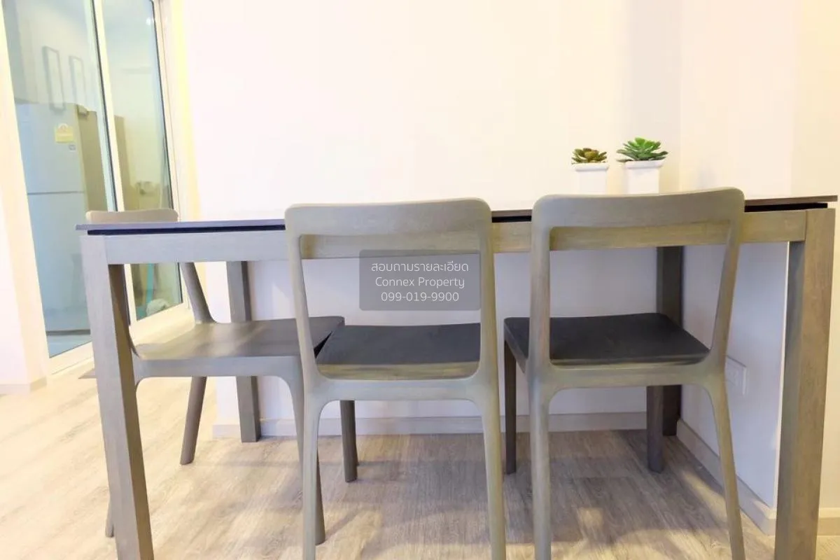 เช่าคอนโด  เซ็นทริค อารีย์ สเตชั่น BTS-อารีย์ สามเสนใน เขต พญาไท  4