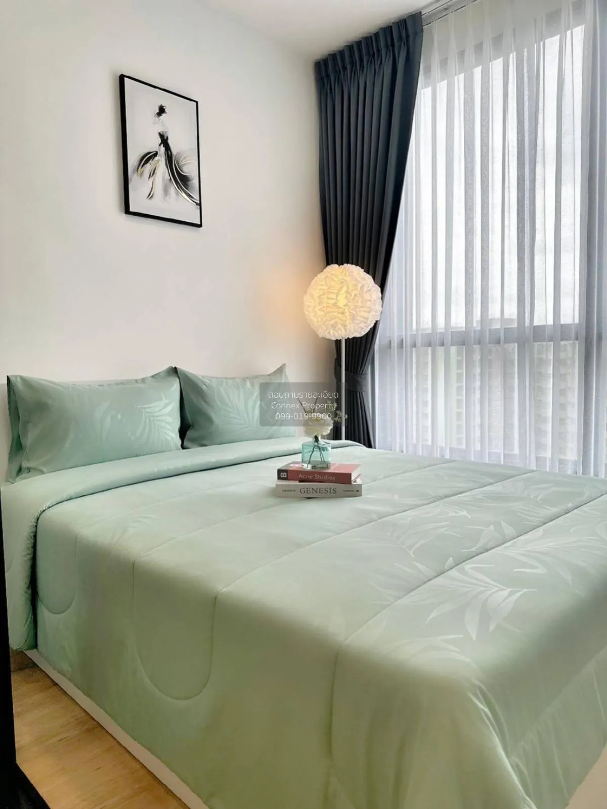 For Rent Condo , The Rich Rama 9 - Srinakarin , ARL-Hua Mak , Sua