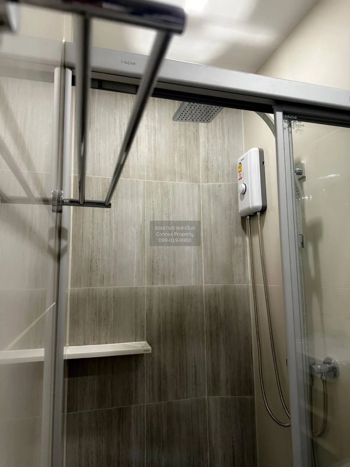 For Rent Condo , The Rich Rama 9 - Srinakarin , ARL-Hua Mak , Sua