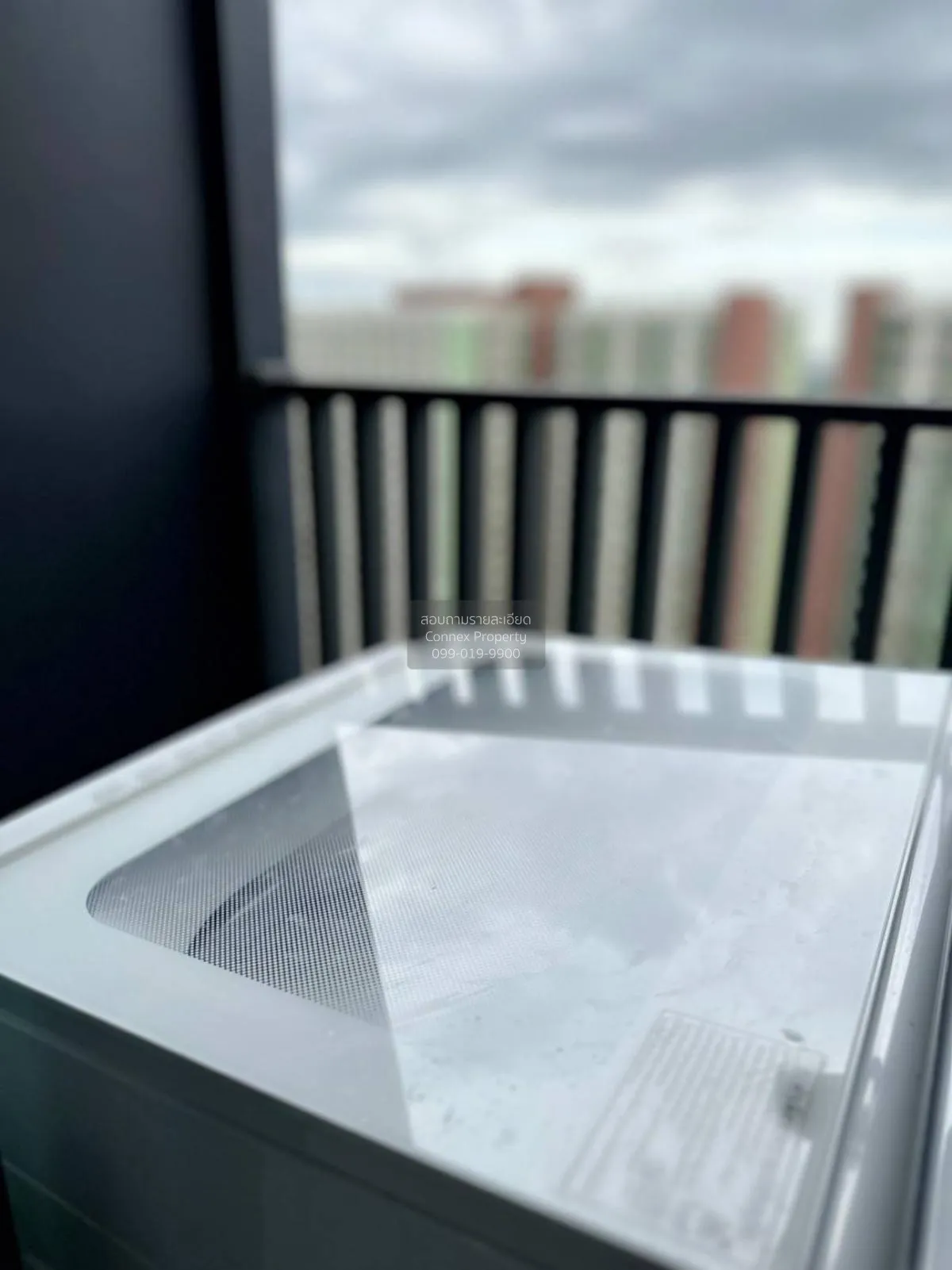 For Rent Condo , The Rich Rama 9 - Srinakarin , ARL-Hua Mak , Sua