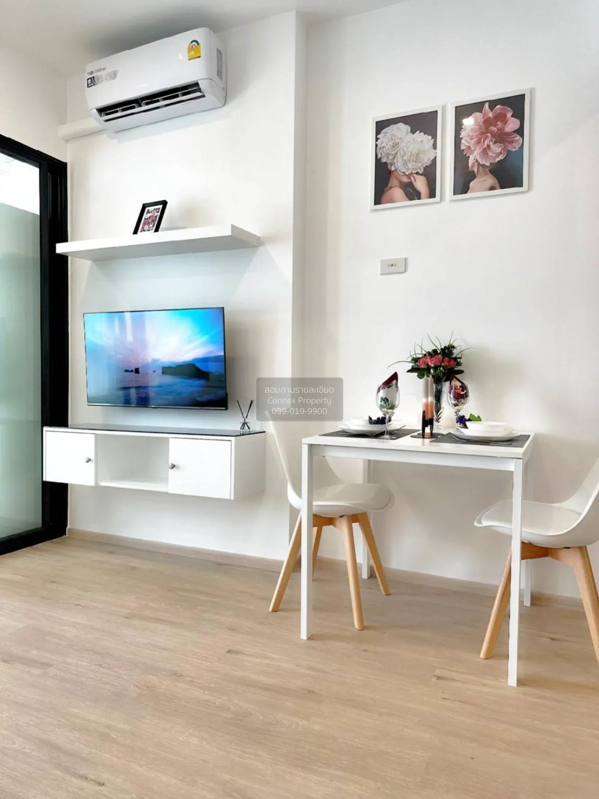 For Rent Condo , The Rich Rama 9 - Srinakarin , ARL-Hua Mak , Sua 2