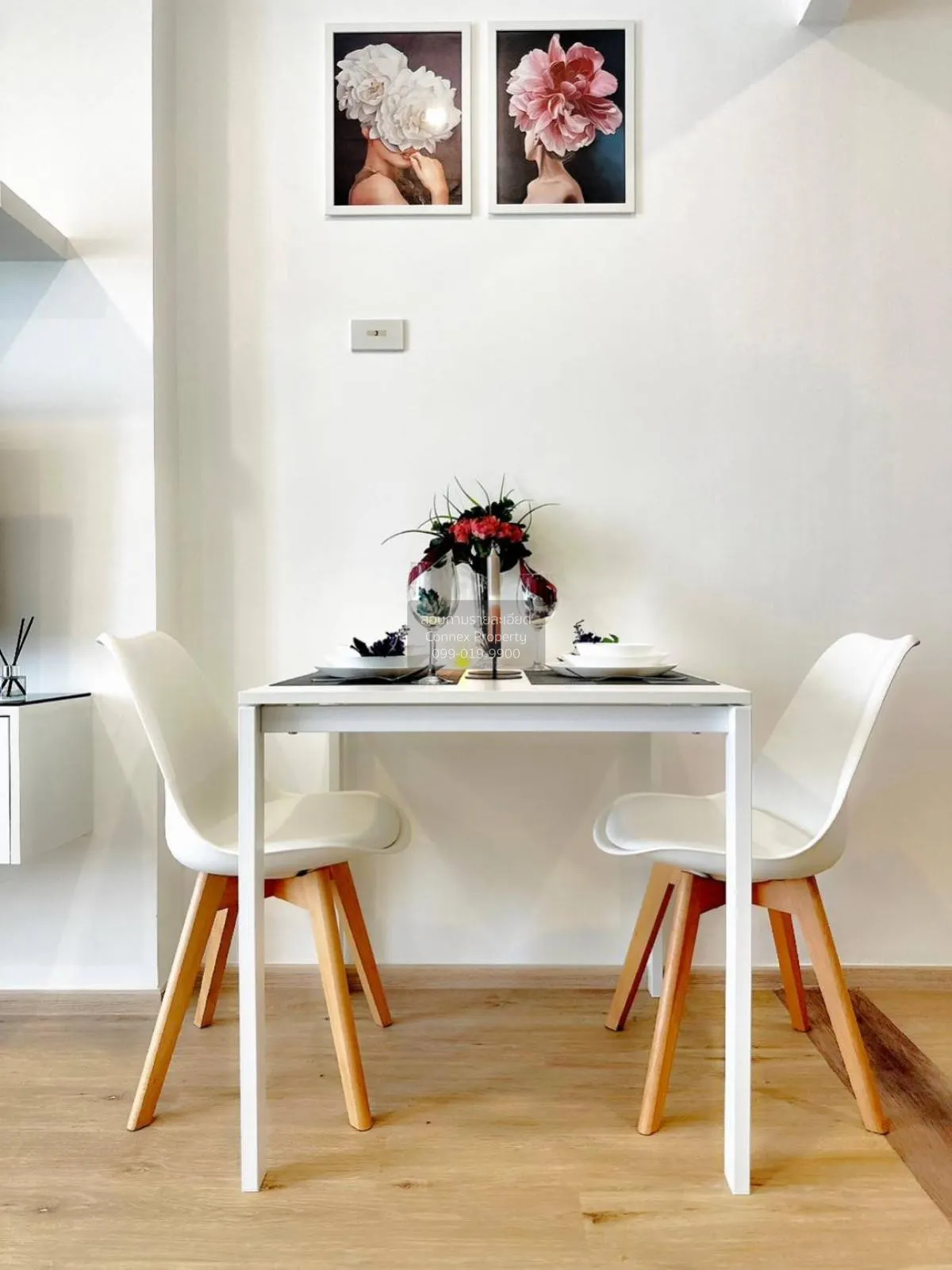 For Rent Condo , The Rich Rama 9 - Srinakarin , ARL-Hua Mak , Sua 3