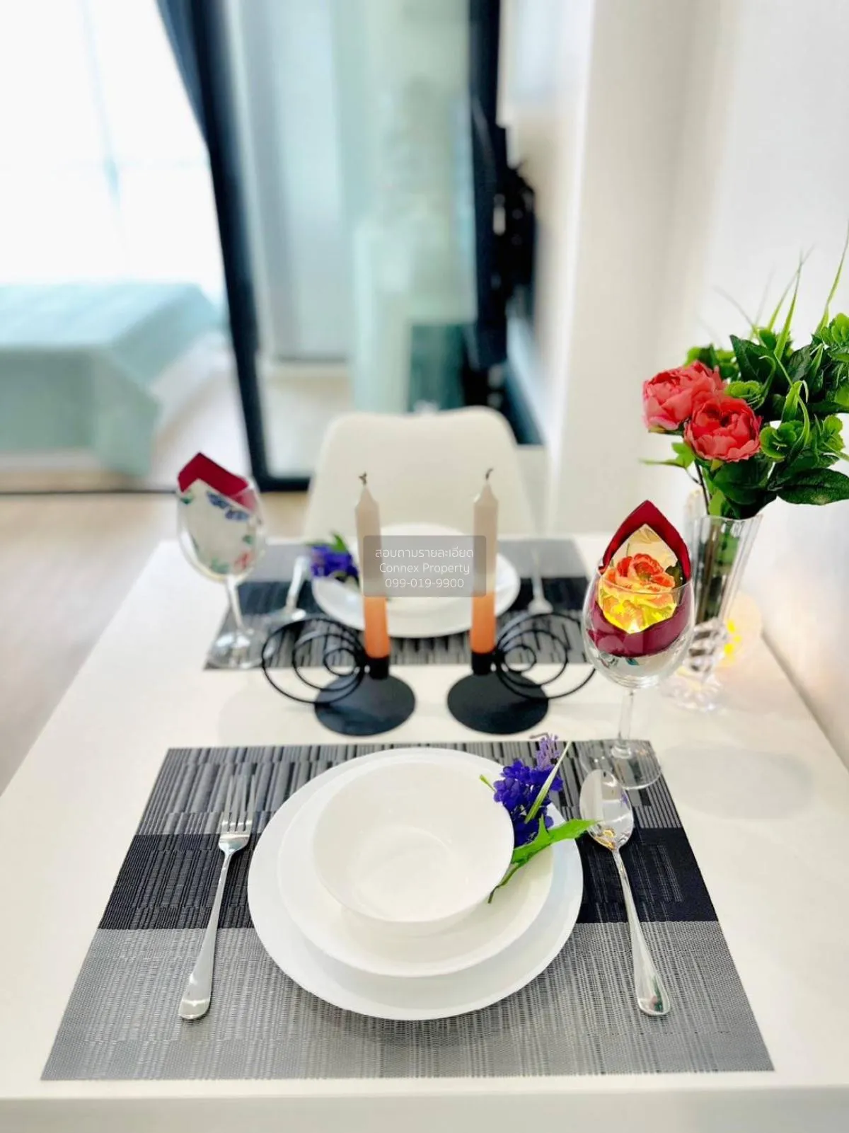 For Rent Condo , The Rich Rama 9 - Srinakarin , ARL-Hua Mak , Sua