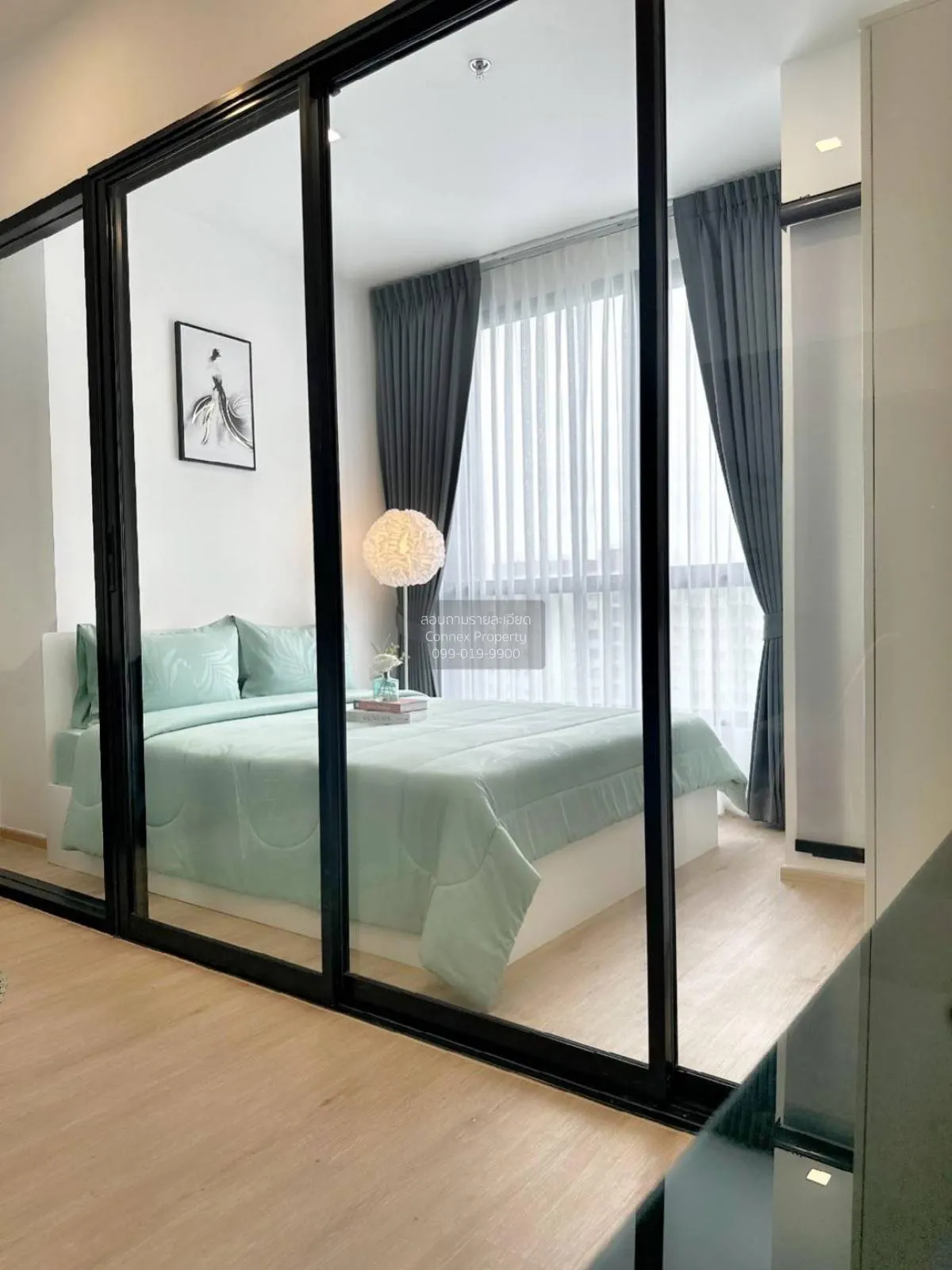 For Rent Condo , The Rich Rama 9 - Srinakarin , ARL-Hua Mak , Sua